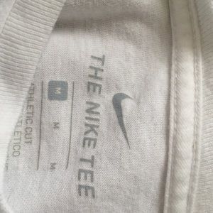 Nike Long Sleeve T-Shirt
